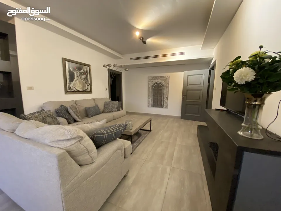 شقة مفروشة للإيجار 135م2 ( Property 12932 ) سنوي فقط