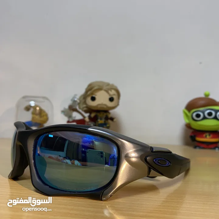 oakley pit boss 2 sunglasses  نظارة شمسية أوكلي