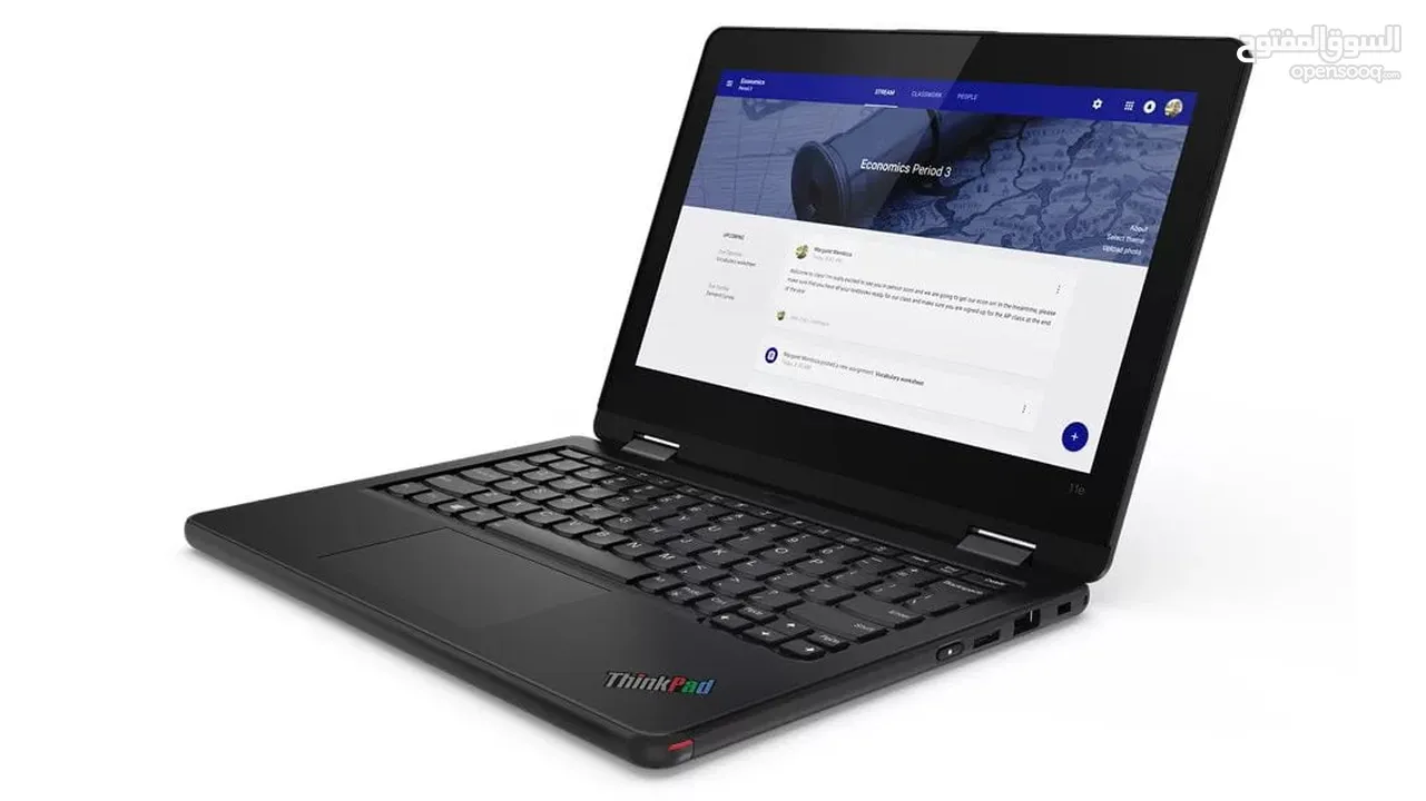 ThinkPad 11e Yoga Gen Laptop