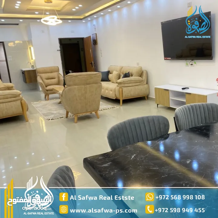 شقه مميزه جدا جدا سوبر ديلوكس للايجار في عين مصباح قرب سوبر ماركت بغداد