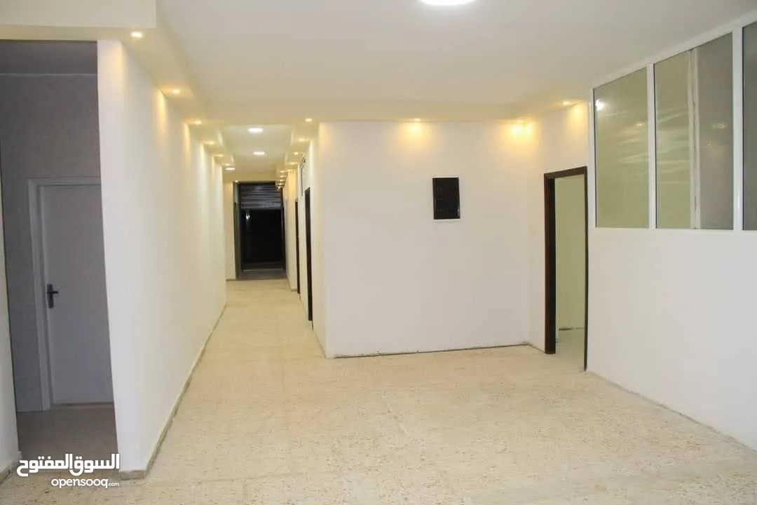 مكتب للايجار