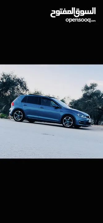 جولف فل 2015 سعرر حرررق كااش من الاخر