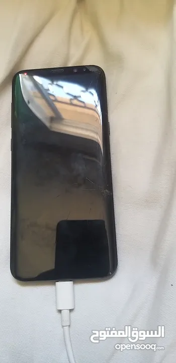 مطلبو شاشه S8 بسعر مناسب