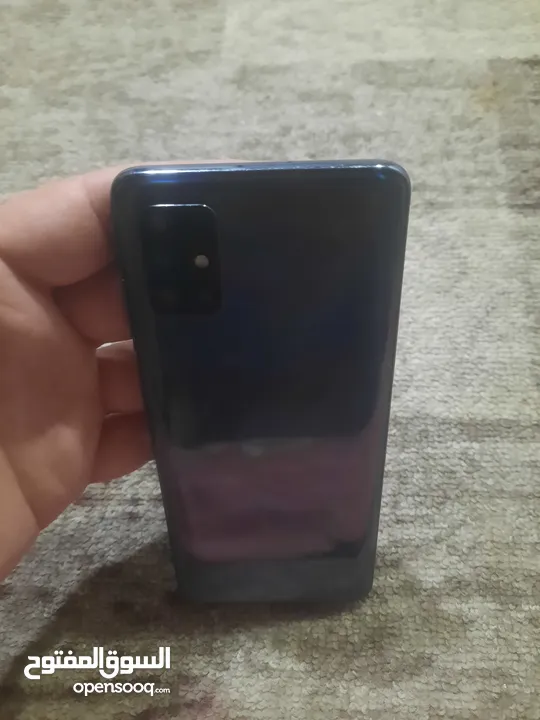سامسونج A51 5g