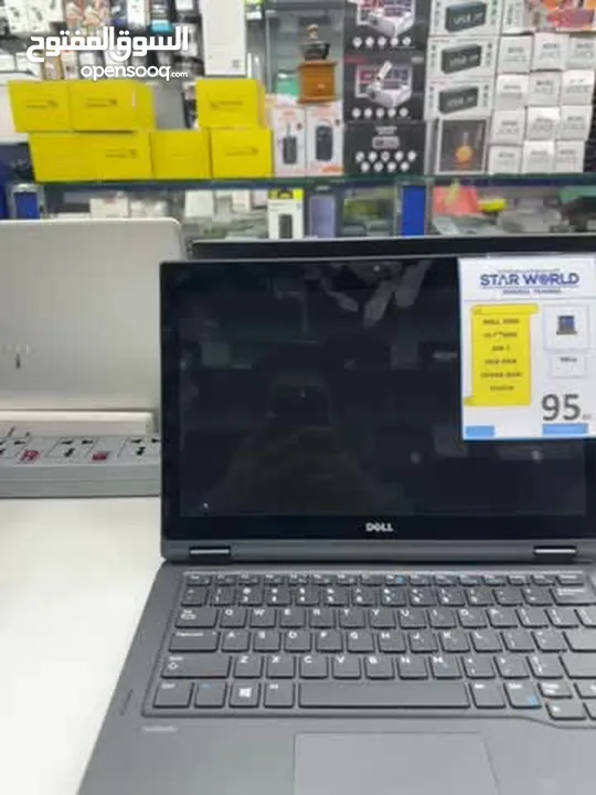 Dell low price laptop touch screen