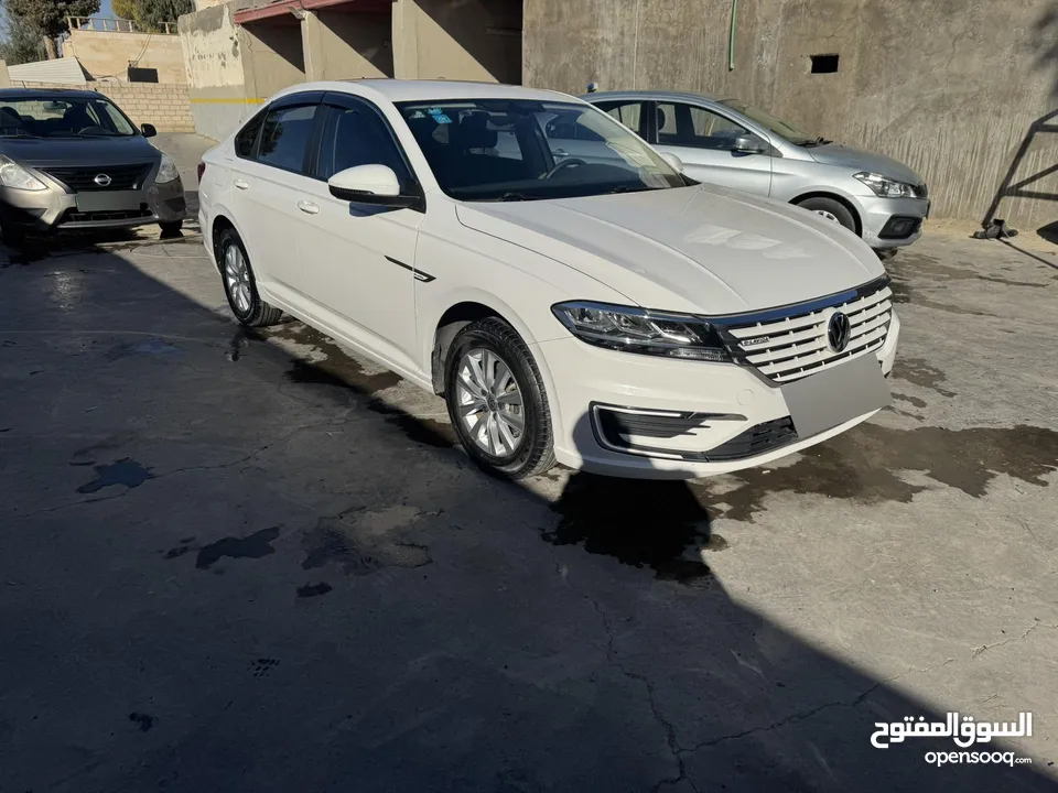 اب لافيدا2019 vw