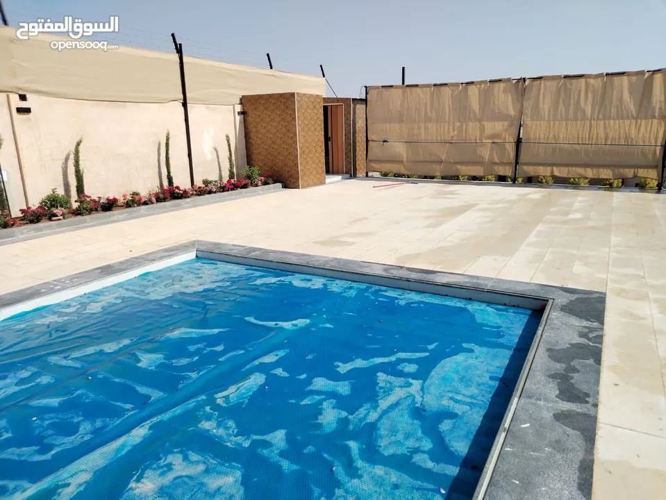 شاليه للايجار للتواصل