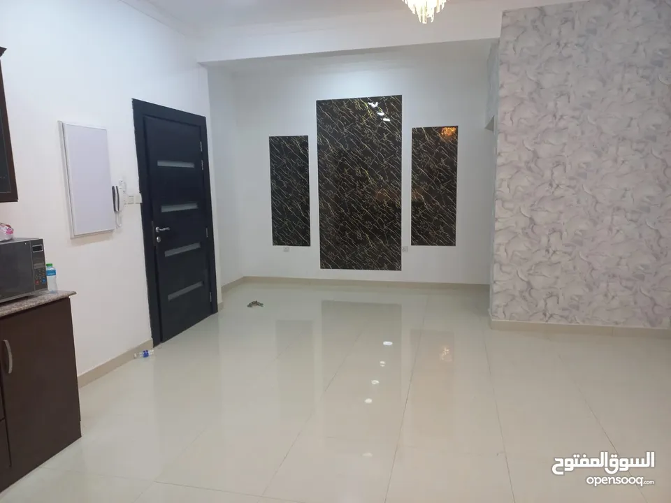 VILLA FOR RENT IN EASTERN RIFFA