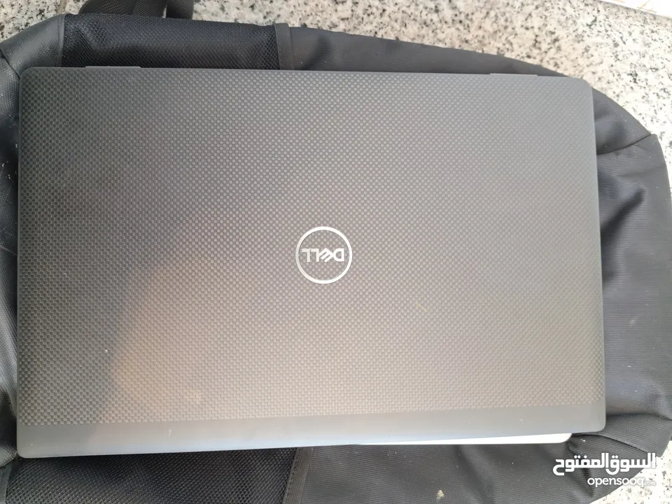 ,لابتوب ديل dell latitude 7520
