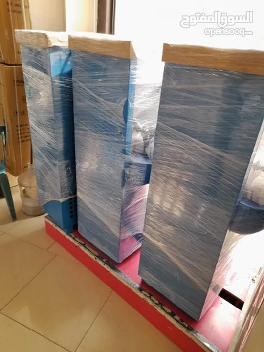 برادات مياه سبيل الكوثر