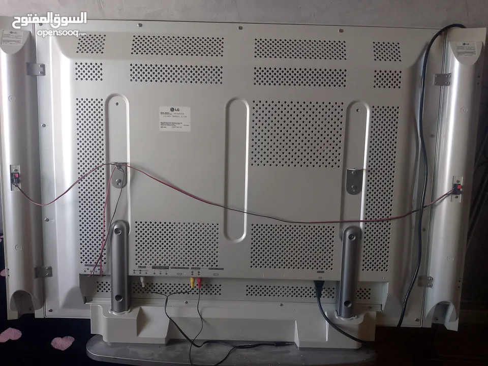 شاشه LG تب نظافه شغاله فيها خصائص كثيره
