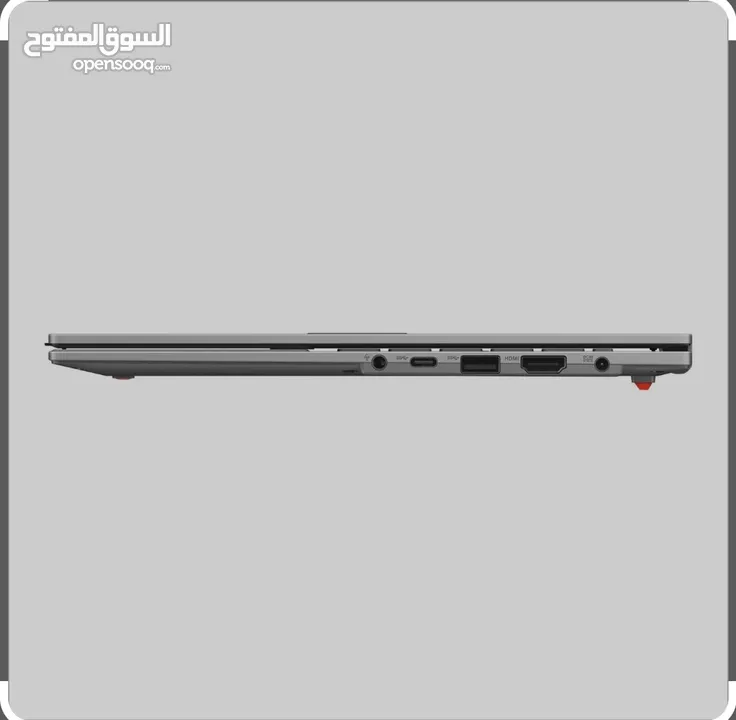 لابتوب ايسوس آي سفن LAPTOP ASUS X 1504VA i7 فقط