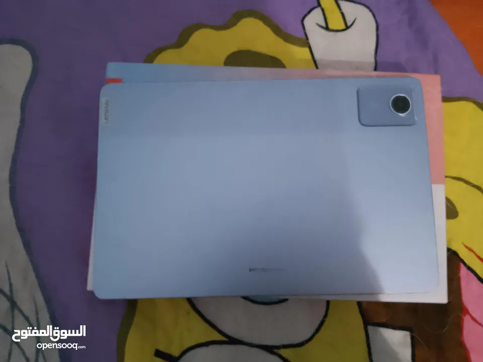 lenovo xioane 2024 pad global