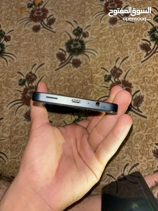 تلفون Samsung A06 5G