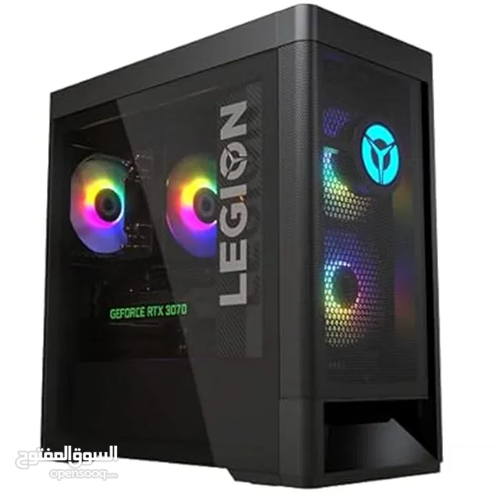 Pc Gaming للعاب والتصميم وللبث والمونتاج