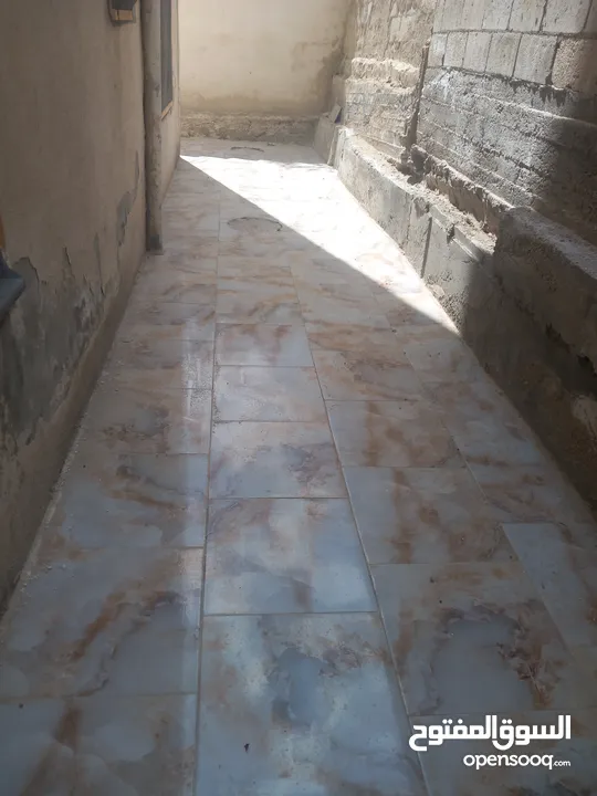 شقة الفاخرة للإيجار في جبل الشمالي