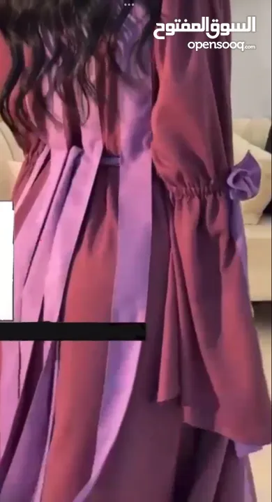 فستان للعيد أو دراعه