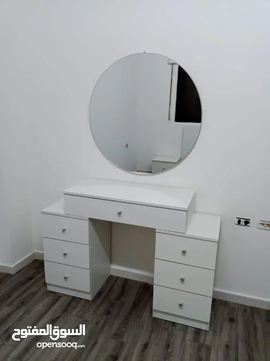 تسريحه تواليت مراي حجم جامبو