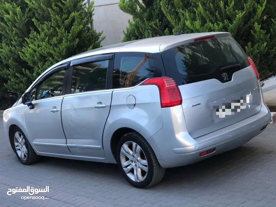 كااااش فقط 27.999 بيجو 5008 اوتوماتيك  1600 بنزين  بانوراما  جنط مغنسيوم  كواشيك جديدة شاشة كراسي  ح