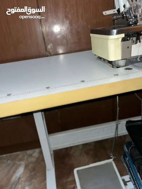 معدات دراي كلين