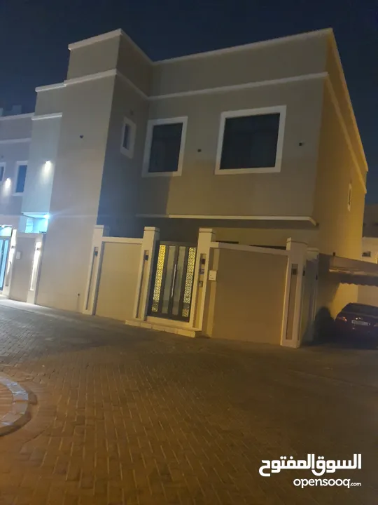 للايجار شقة في صدد