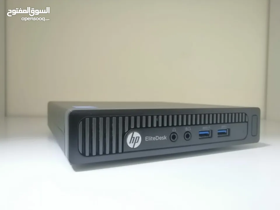 HP Mini PC