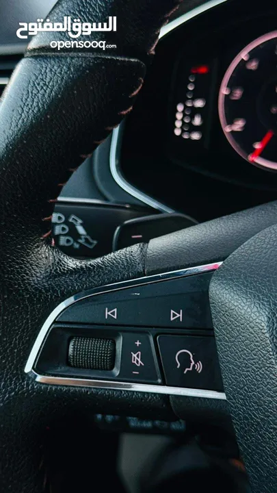 SEAT ARONA (FR 2021 ) ‎