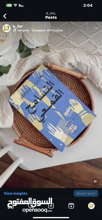 مكتبة الهجان