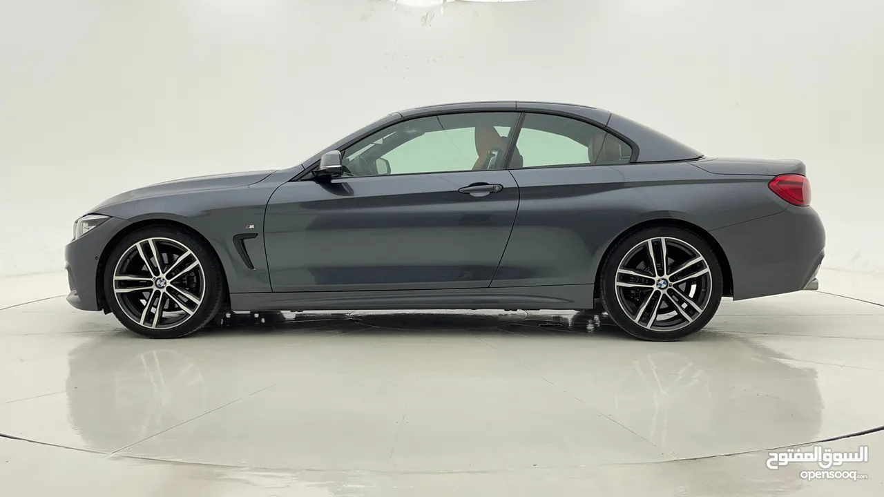 (HOME TEST DRIVE AND ZERO DOWN PAYMENT) BMW 430I