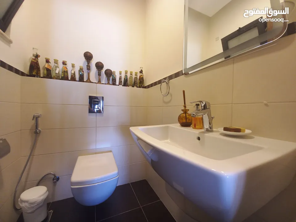 Semi-Furnished Apartment For Rent In Khalda  ( Property 34162 )-174813182