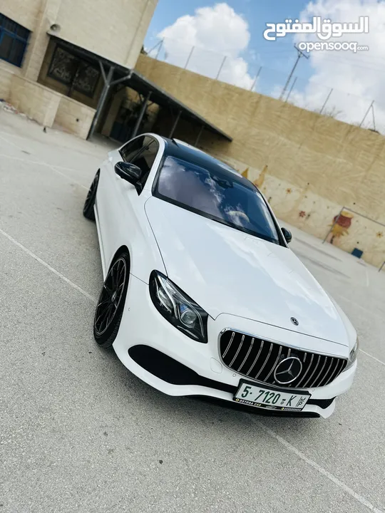 E220 ديزل فل مسكر