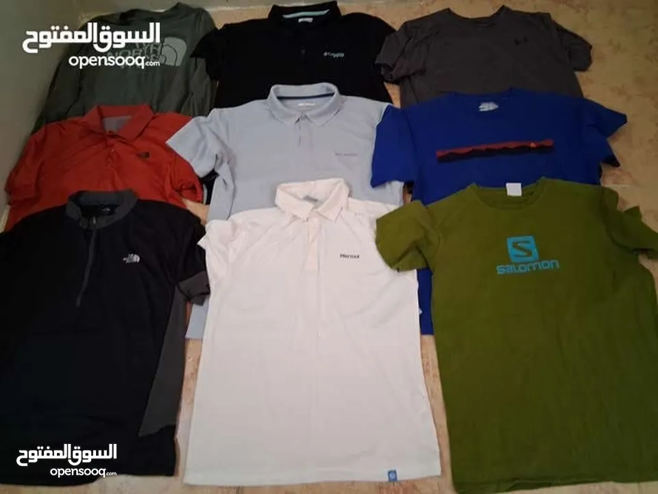 لا نستقبل رسائل بالحبه او الفرزه بالكامل ملابس رجالي ماركة عالمية