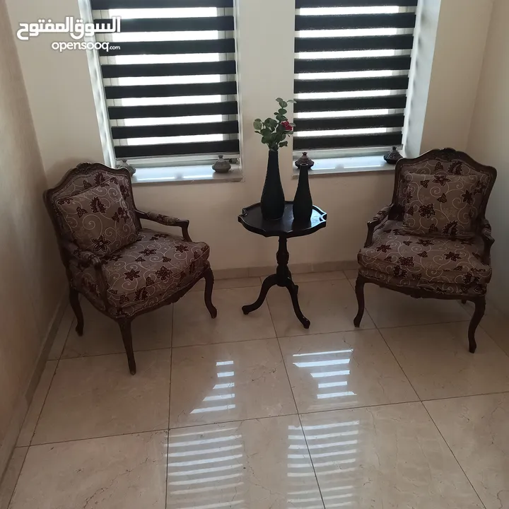 اكسسوارات مدخل بيوت