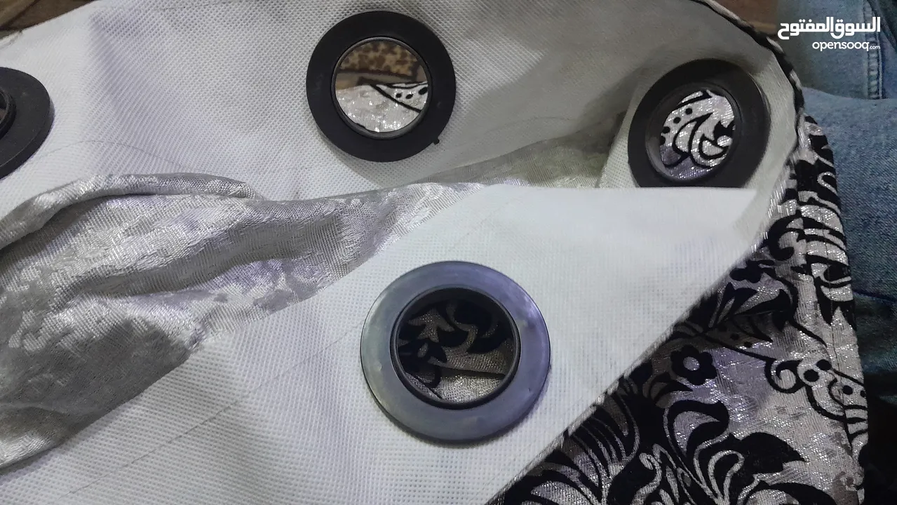 برداي لون نهدي 3 قطع مع الجسر