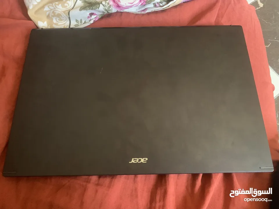 Acer aspir7