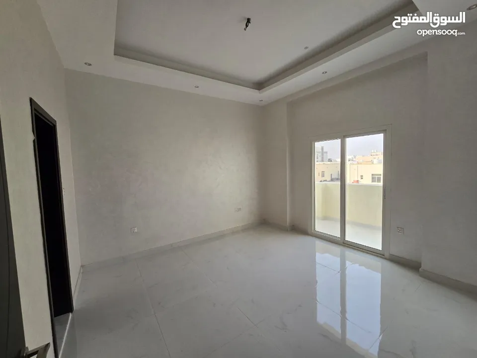 فيلا للبيع بعجمان منطقه الزاهيه  Villa for sale in Ajman, Al Zahia area