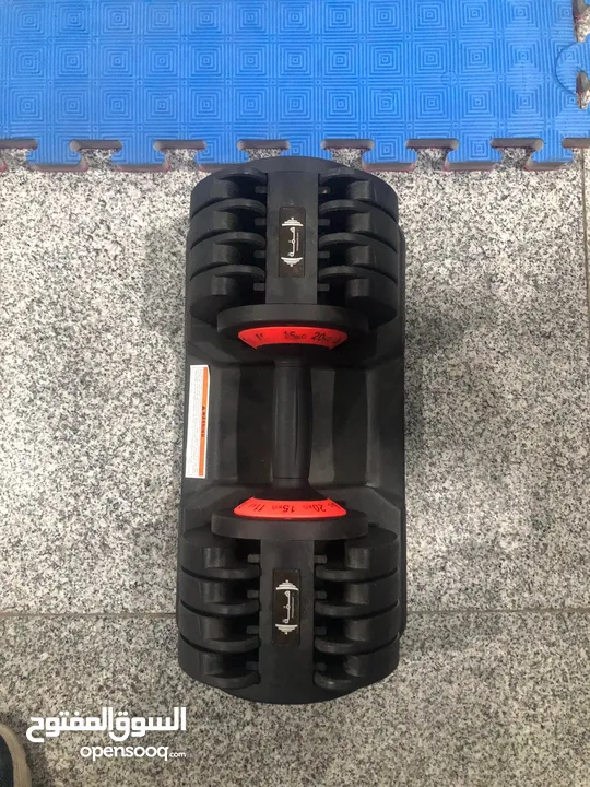 Dumbbells for sale