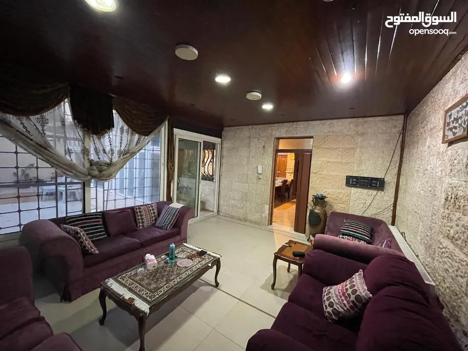 شقة بضاحية الرشيد
