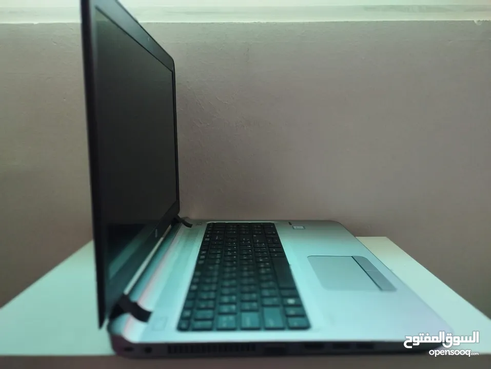لاب توب hp core i5