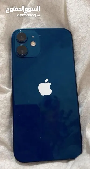 ايفون 12... ...