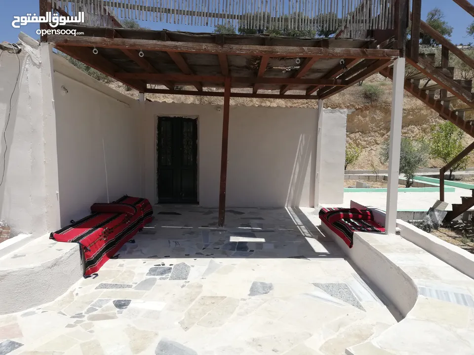 مزرعه للبيع