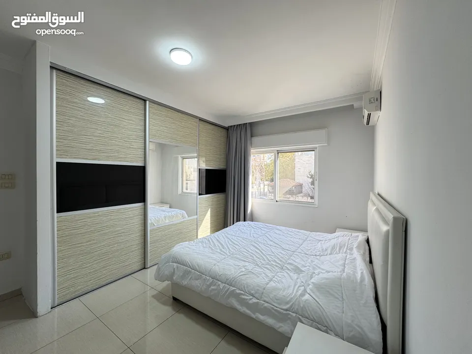شقة 2 نوم مفروشة للايجار ( Property 40594 )-175029121