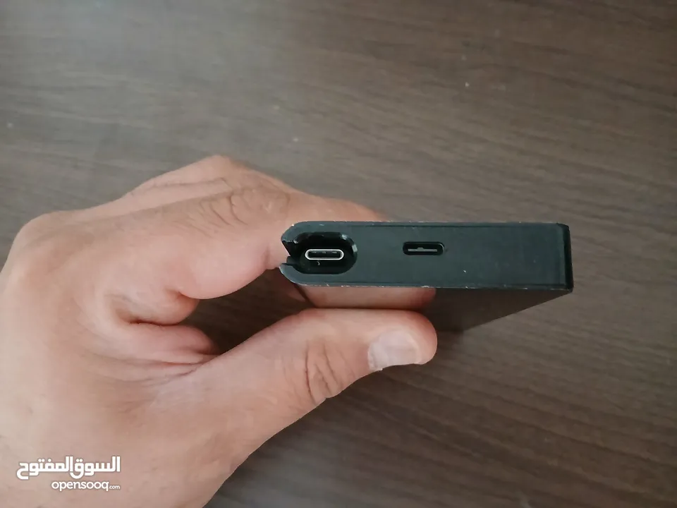 تحويلة ايباد ابل للبث المباشر