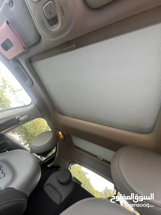 Fiat 500X للبيع