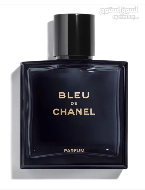 عطر بلو دي شانيل اصلي مركز نسخة PARFUM