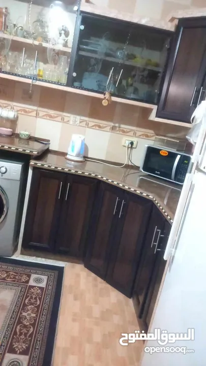 شقة سكنية في ضاحية الزيتونة للبيع