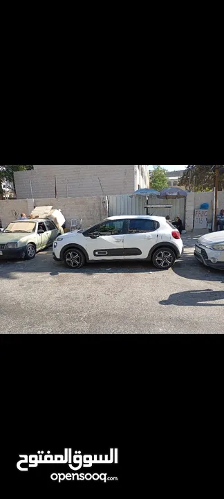 ستروين مع كفاله شركه ويد اولى