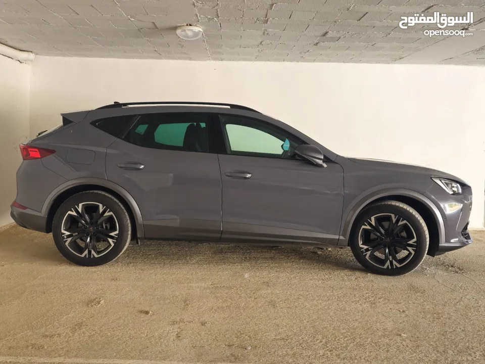 CUPRA.FORMENTOR