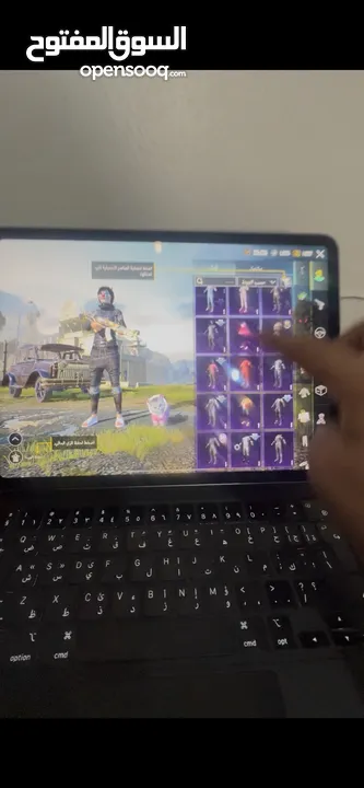 حساب ببجي للبيع او التبديل