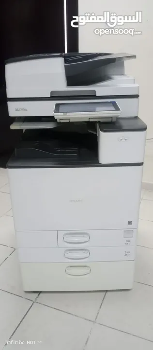 Printer Sales and Service